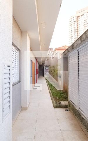 Apartamento para alugar com 55m², 1 quarto e sem vagaÁrea comum