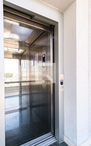 Apartamento para alugar com 55m², 1 quarto e sem vagaÁrea comum