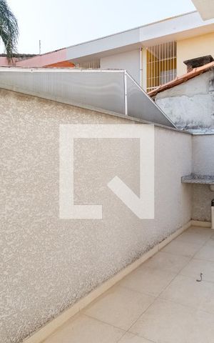 Apartamento para alugar com 55m², 1 quarto e sem vagaQuintal