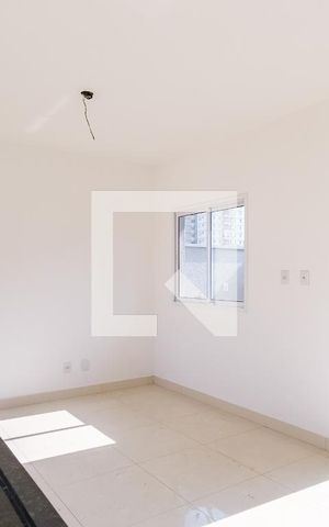 Apartamento para alugar com 55m², 1 quarto e sem vagaSala e Cozinha