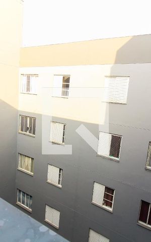 Apartamento à venda com 47m², 2 quartos e sem vaga Apartamento à venda com 47m², 2 quartos e sem vagaVista da Sala