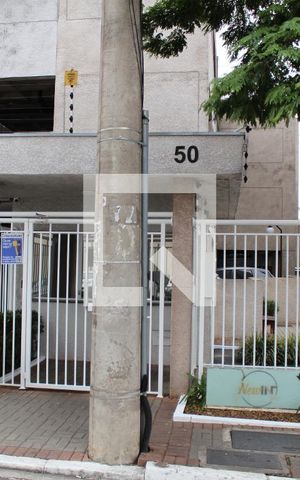 Apartamento à venda com 55m², 2 quartos e 1 vagaFachada