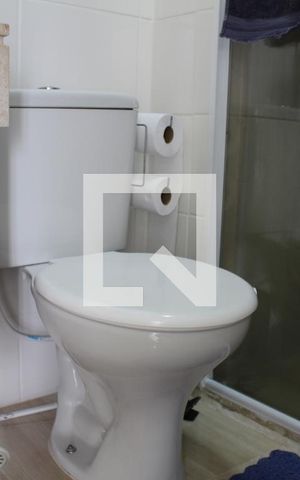 Apartamento à venda com 55m², 2 quartos e 1 vagaBanheiro