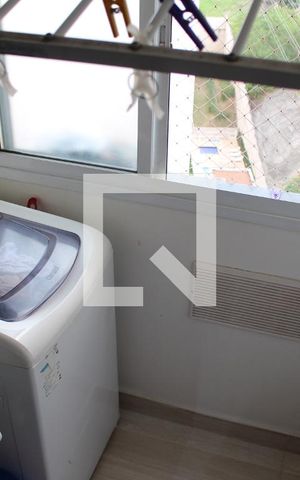 Apartamento à venda com 55m², 2 quartos e 1 vagaÁrea de Serviço