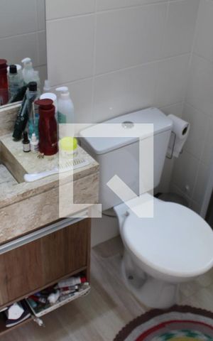Apartamento à venda com 55m², 2 quartos e 1 vagaSuíte