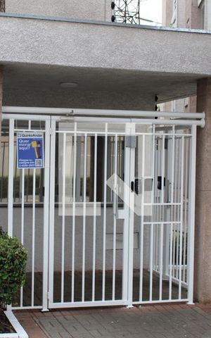 Apartamento à venda com 55m², 2 quartos e 1 vagaFachada