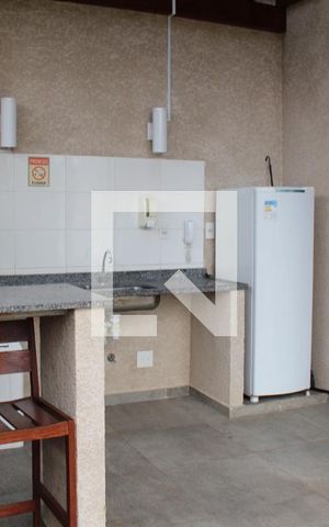 Apartamento à venda com 55m², 2 quartos e 1 vagaÁrea comum