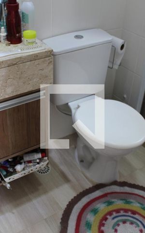 Apartamento à venda com 55m², 2 quartos e 1 vagaSuíte