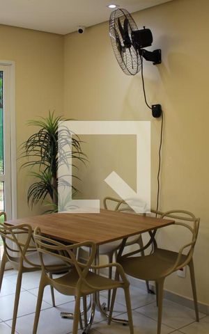 Apartamento à venda com 55m², 2 quartos e 1 vagaÁrea comum