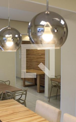 Apartamento à venda com 55m², 2 quartos e 1 vagaÁrea comum