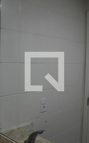 Apartamento à venda com 55m², 2 quartos e 1 vagaBanheiro