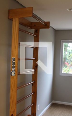 Apartamento à venda com 55m², 2 quartos e 1 vagaÁrea comum