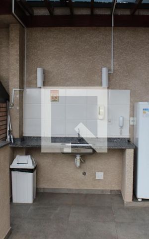 Apartamento à venda com 55m², 2 quartos e 1 vagaÁrea comum