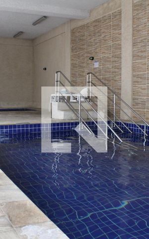 Apartamento à venda com 55m², 2 quartos e 1 vagaÁrea comum