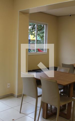 Apartamento à venda com 55m², 2 quartos e 1 vagaÁrea comum