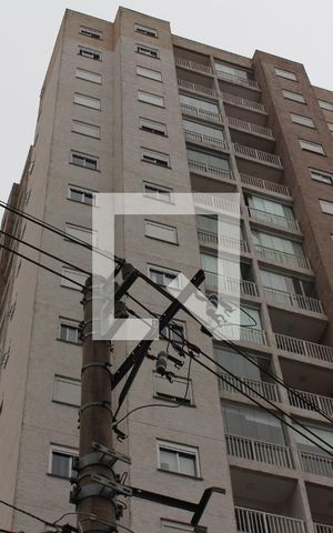 Apartamento à venda com 55m², 2 quartos e 1 vagaFachada