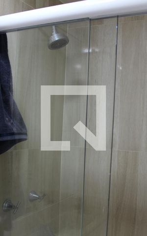 Apartamento à venda com 55m², 2 quartos e 1 vagaBanheiro