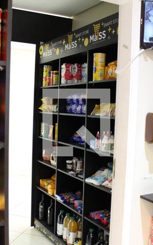 Apartamento à venda com 55m², 2 quartos e 1 vagaÁrea comum