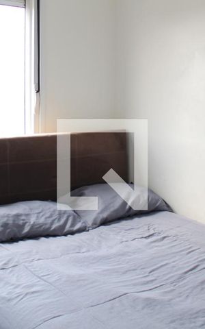 Apartamento à venda com 55m², 2 quartos e 1 vagaQuarto