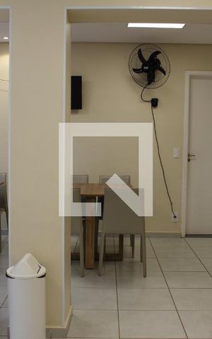 Apartamento à venda com 55m², 2 quartos e 1 vagaÁrea comum