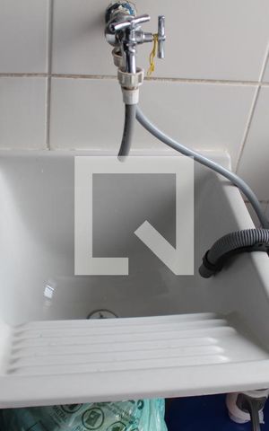 Apartamento à venda com 55m², 2 quartos e 1 vagaÁrea de Serviço