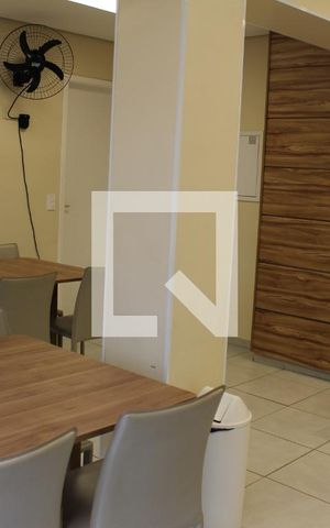 Apartamento à venda com 55m², 2 quartos e 1 vagaÁrea comum