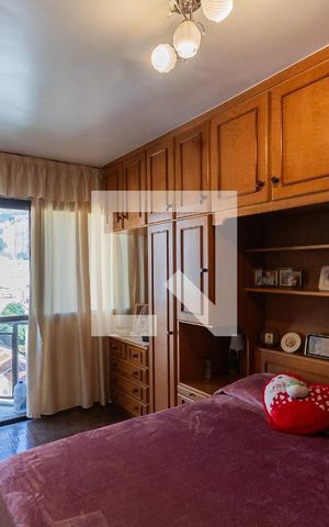 Apartamento à venda com 176m², 4 quartos e 2 vagasSuíte 1