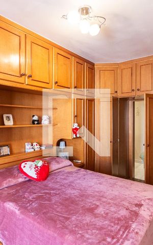 Apartamento à venda com 176m², 4 quartos e 2 vagasSuíte 1