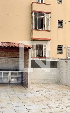 Apartamento à venda com 176m², 4 quartos e 2 vagasÁrea comum