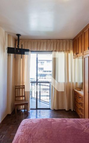 Apartamento à venda com 176m², 4 quartos e 2 vagasSuíte 1