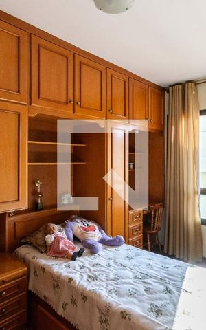 Apartamento à venda com 176m², 4 quartos e 2 vagasSuíte 2
