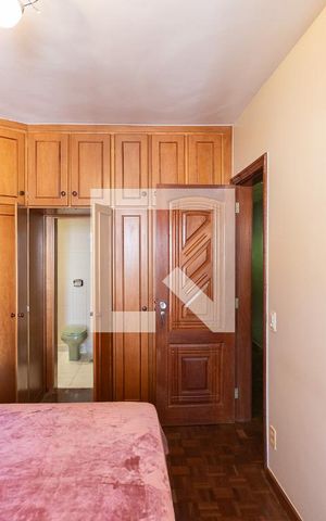 Apartamento à venda com 176m², 4 quartos e 2 vagasSuíte 1