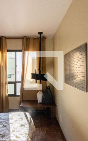 Apartamento à venda com 176m², 4 quartos e 2 vagasSuíte 2