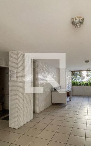 Apartamento à venda com 176m², 4 quartos e 2 vagasÁrea comum