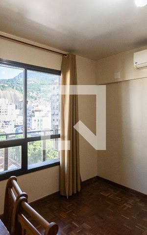 Apartamento à venda com 176m², 4 quartos e 2 vagasQuarto 1
