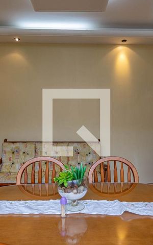 Apartamento à venda com 63m², 2 quartos e 1 vaga Apartamento à venda com 63m², 2 quartos e 1 vagaSala