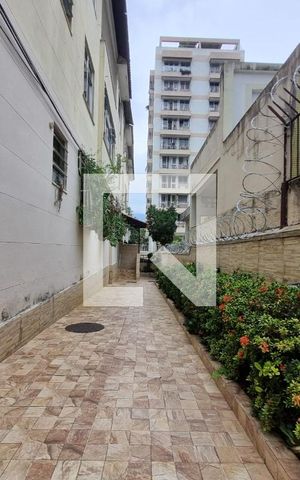 Apartamento à venda com 63m², 2 quartos e 1 vaga Apartamento à venda com 63m², 2 quartos e 1 vagaHall