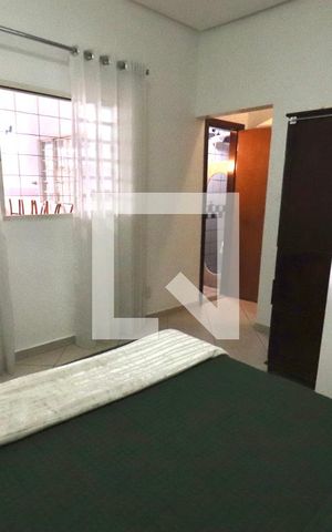 Casa para alugar com 223m², 3 quartos e 4 vagas Casa para alugar com 223m², 3 quartos e 4 vagasQuarto 3