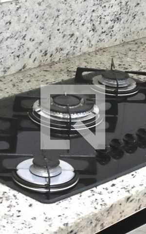 Casa para alugar com 223m², 3 quartos e 4 vagas Casa para alugar com 223m², 3 quartos e 4 vagasCooktop