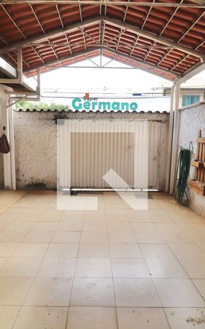 Casa para alugar com 223m², 3 quartos e 4 vagas Casa para alugar com 223m², 3 quartos e 4 vagasGaragem