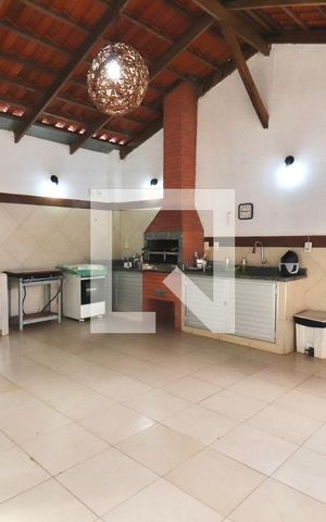 Casa para alugar com 223m², 3 quartos e 4 vagas Casa para alugar com 223m², 3 quartos e 4 vagasVaranda