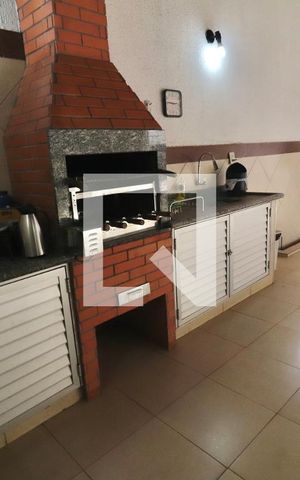 Casa para alugar com 223m², 3 quartos e 4 vagas Casa para alugar com 223m², 3 quartos e 4 vagasVaranda gourmet