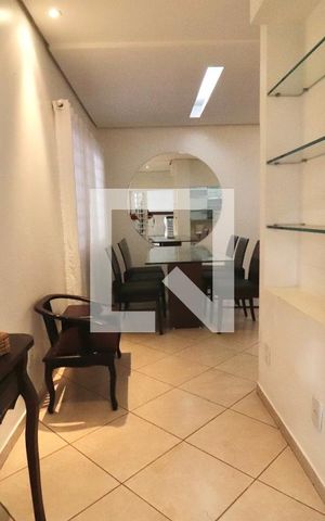 Casa para alugar com 223m², 3 quartos e 4 vagas Casa para alugar com 223m², 3 quartos e 4 vagasEntrada Sala