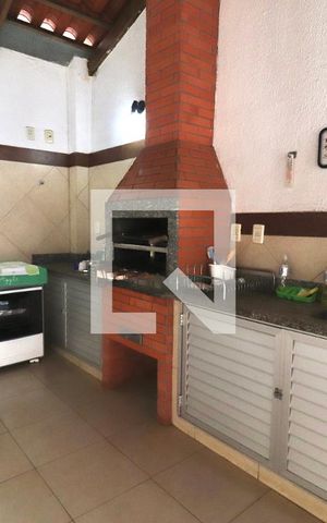 Casa para alugar com 223m², 3 quartos e 4 vagas Casa para alugar com 223m², 3 quartos e 4 vagasVaranda gourmet