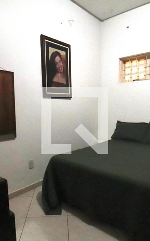 Casa para alugar com 223m², 3 quartos e 4 vagas Casa para alugar com 223m², 3 quartos e 4 vagasQuarto 1