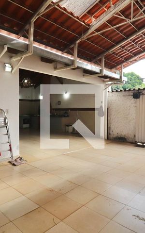 Casa para alugar com 223m², 3 quartos e 4 vagas Casa para alugar com 223m², 3 quartos e 4 vagasGaragem