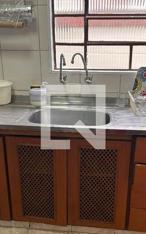 Casa à venda com 129m², 3 quartos e 1 vaga Casa à venda com 129m², 3 quartos e 1 vagaCozinha