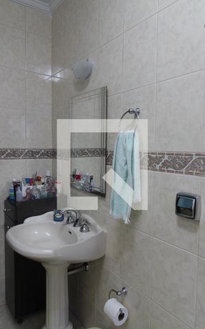 Casa à venda com 194m², 5 quartos e 2 vagasBanheiro Da Suíte 1