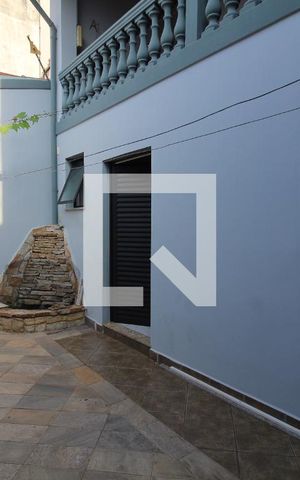 Casa à venda com 194m², 5 quartos e 2 vagasÁrea de Serviço
