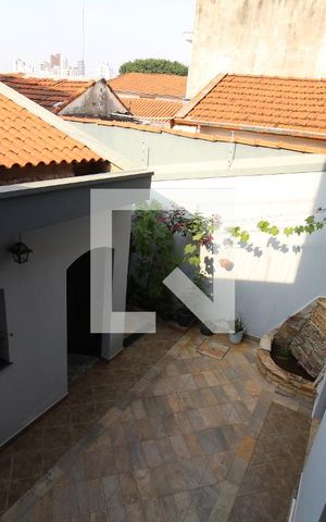 Casa à venda com 194m², 5 quartos e 2 vagasÁrea Externa